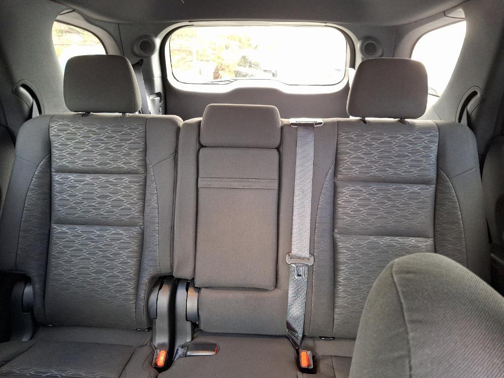 new 2025 Dodge Durango car, priced at $51,189
