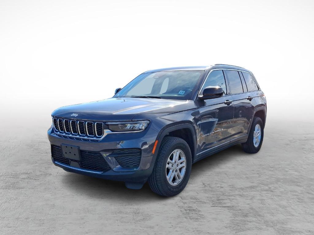 used 2023 Jeep Grand Cherokee car, priced at $34,995