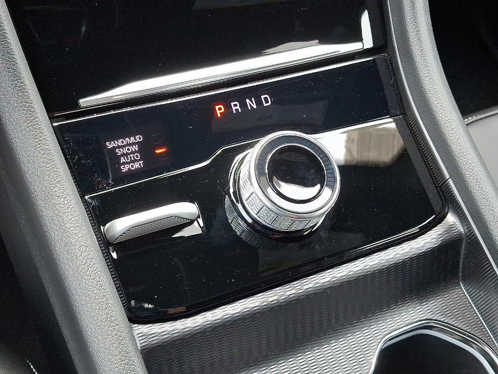 new 2025 Jeep Grand Cherokee car, priced at $51,509
