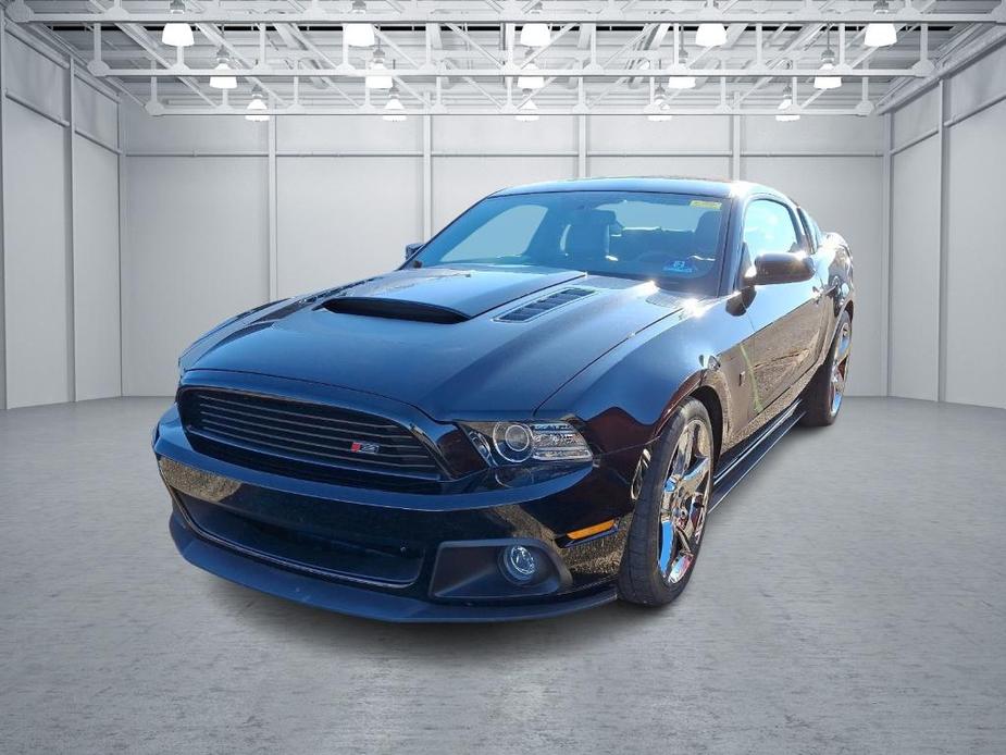 used 2013 Ford Mustang car, priced at $36,995