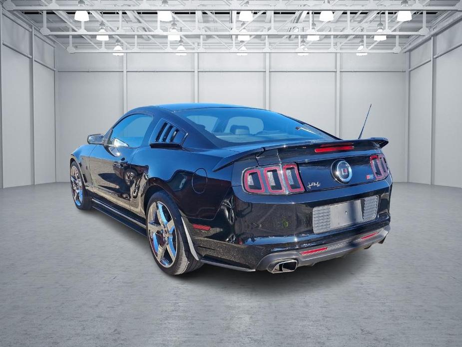 used 2013 Ford Mustang car, priced at $36,995