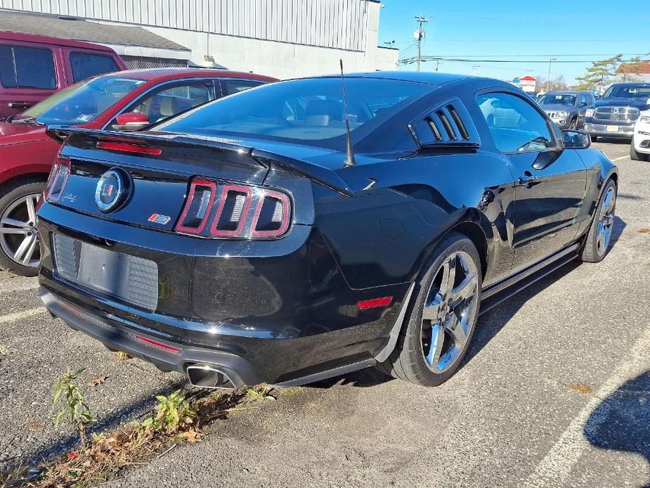 used 2013 Ford Mustang car, priced at $36,995