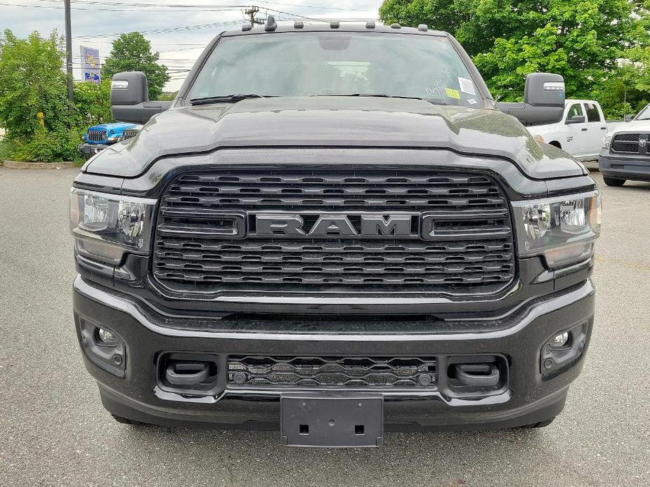 new 2024 Ram 2500 car