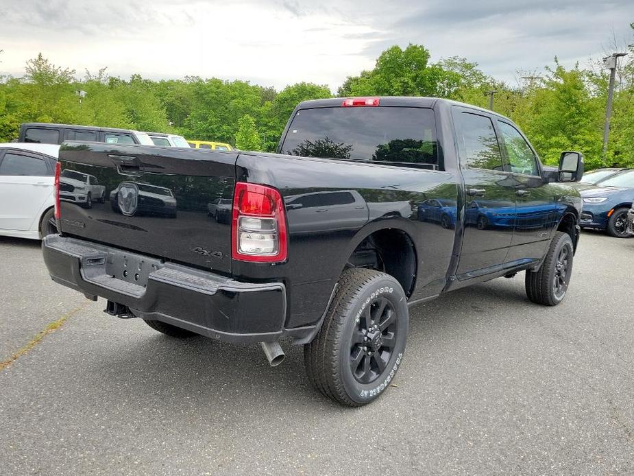 new 2024 Ram 2500 car