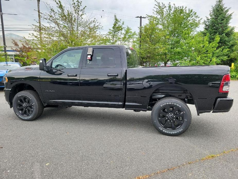 new 2024 Ram 2500 car