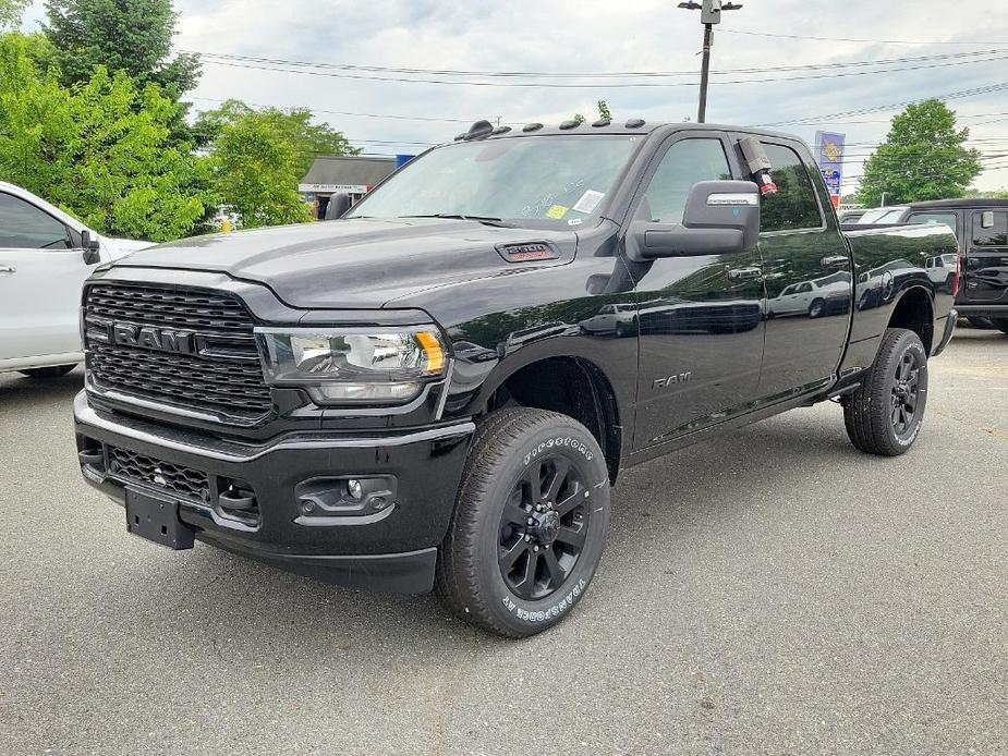 new 2024 Ram 2500 car