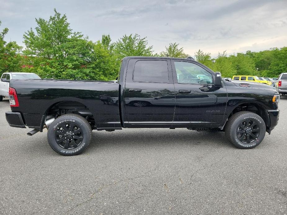 new 2024 Ram 2500 car