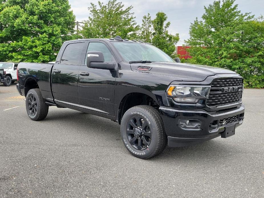 new 2024 Ram 2500 car