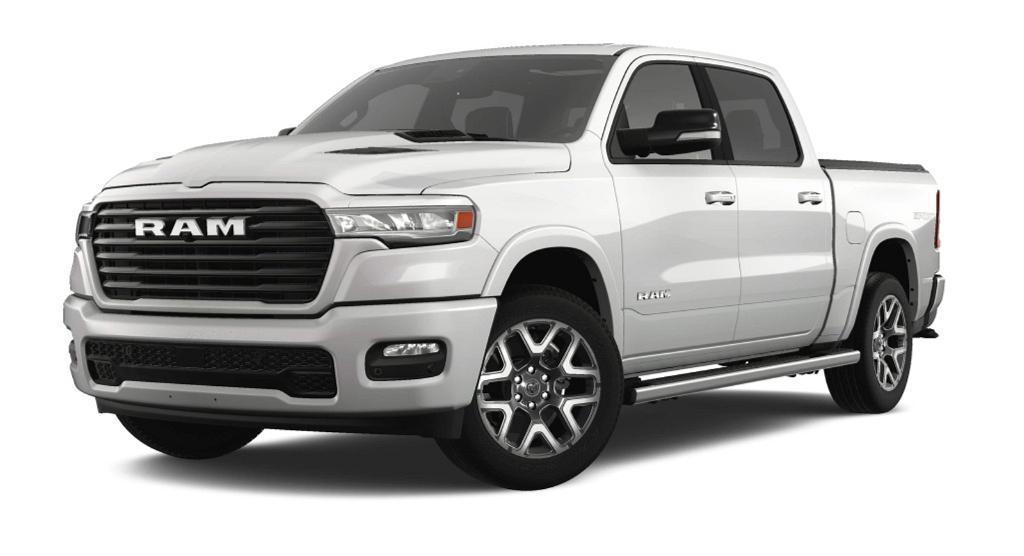 new 2025 Ram 1500 car