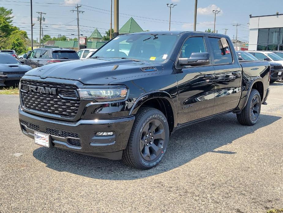 new 2025 Ram 1500 car