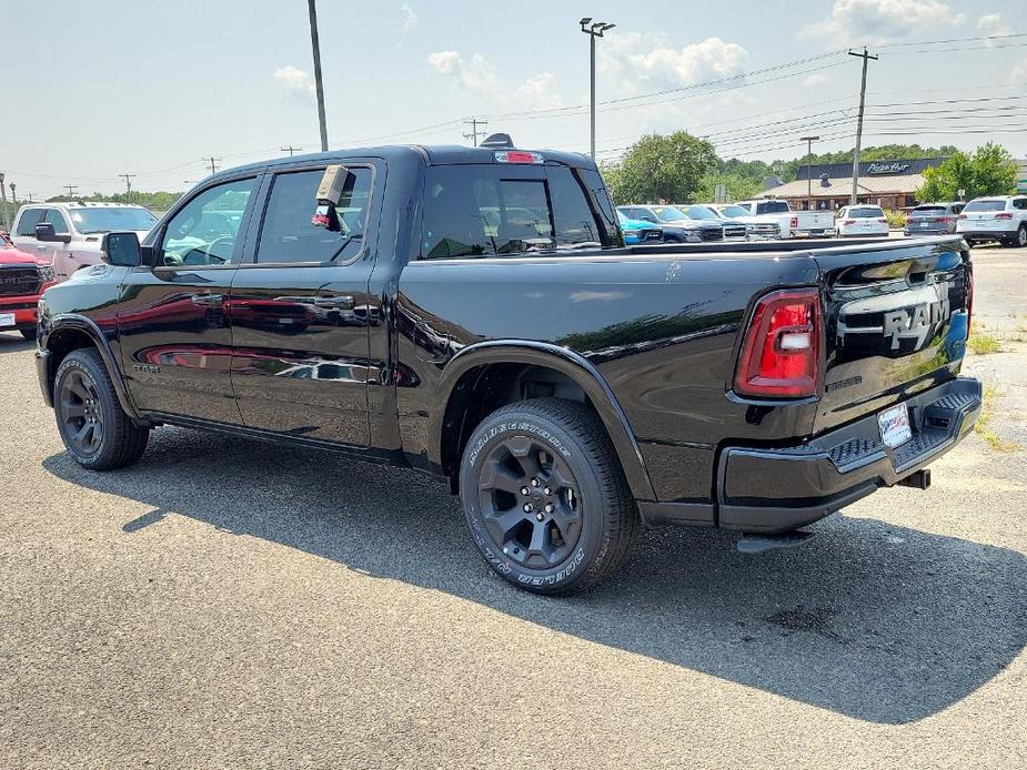 new 2025 Ram 1500 car