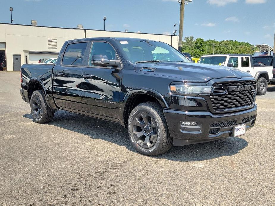 new 2025 Ram 1500 car