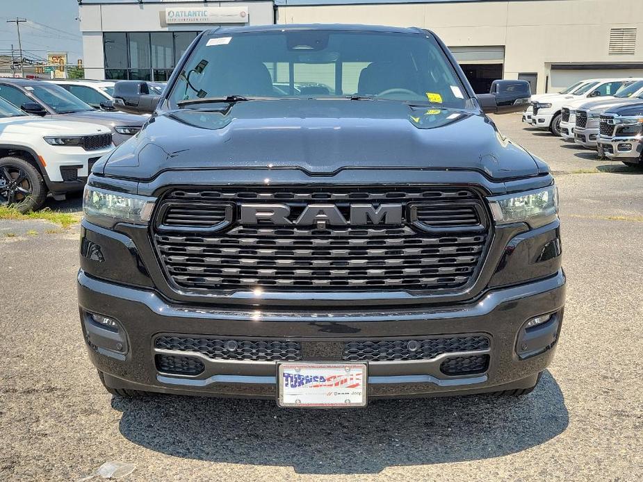 new 2025 Ram 1500 car