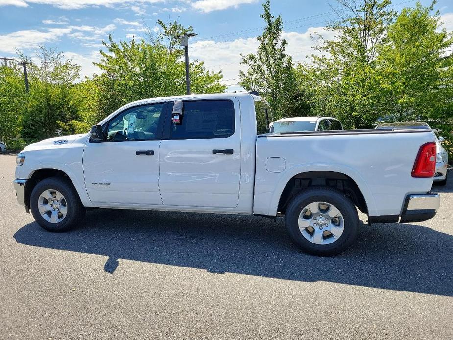 new 2025 Ram 1500 car