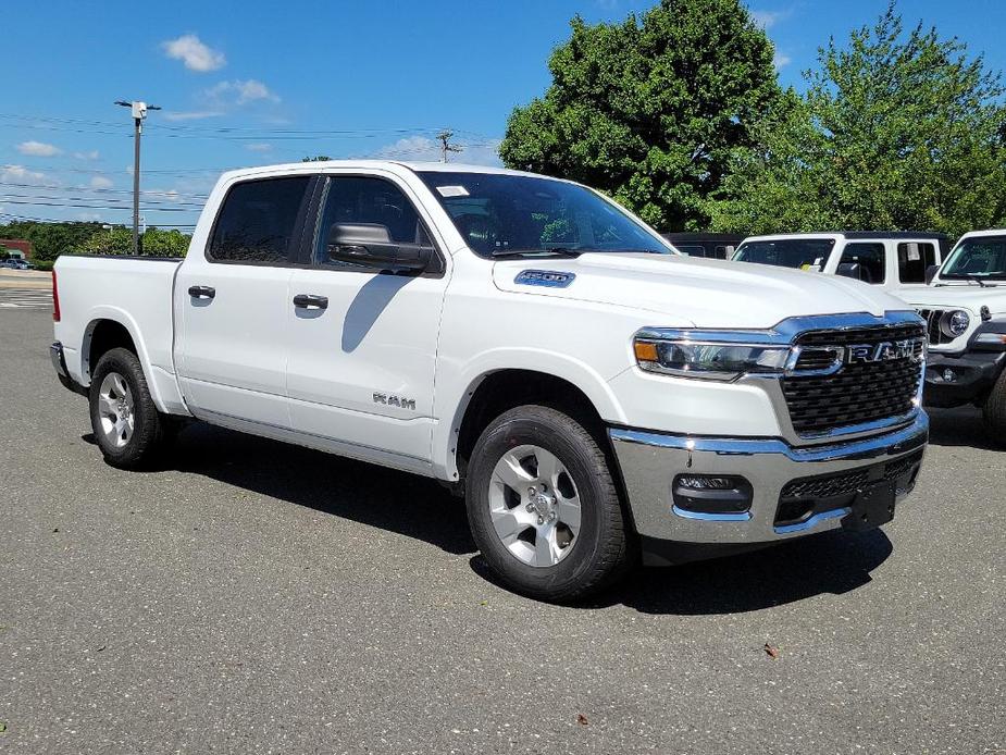 new 2025 Ram 1500 car