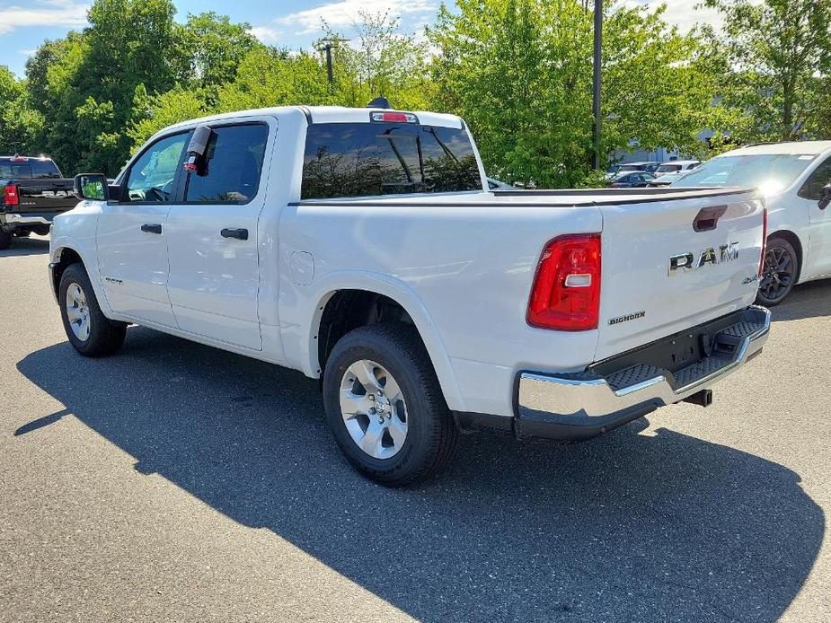 new 2025 Ram 1500 car