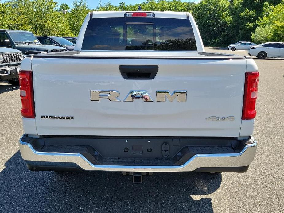 new 2025 Ram 1500 car