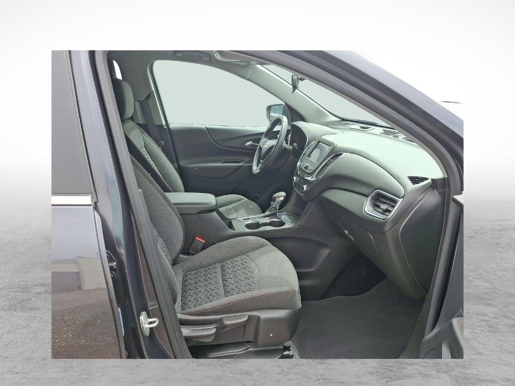 used 2022 Chevrolet Equinox car, priced at $26,995