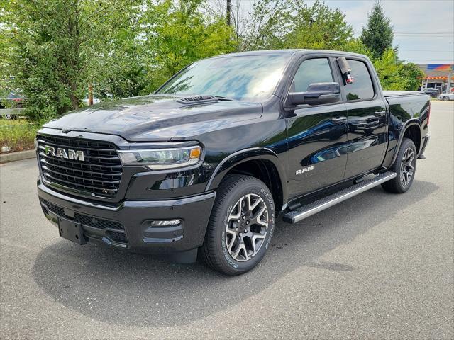 new 2025 Ram 1500 car