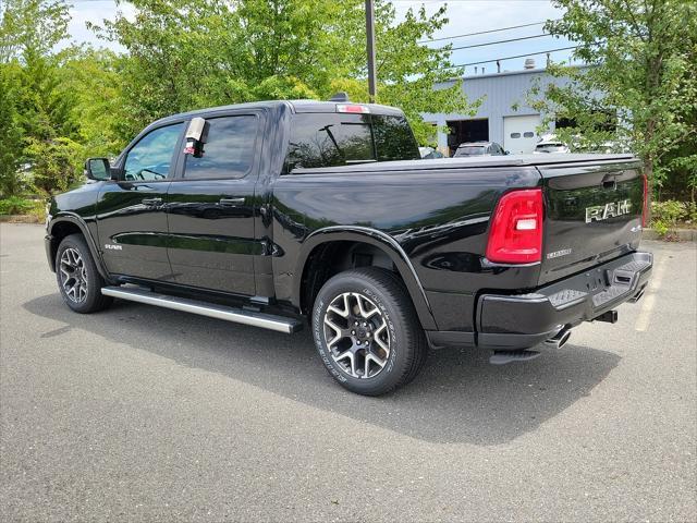 new 2025 Ram 1500 car