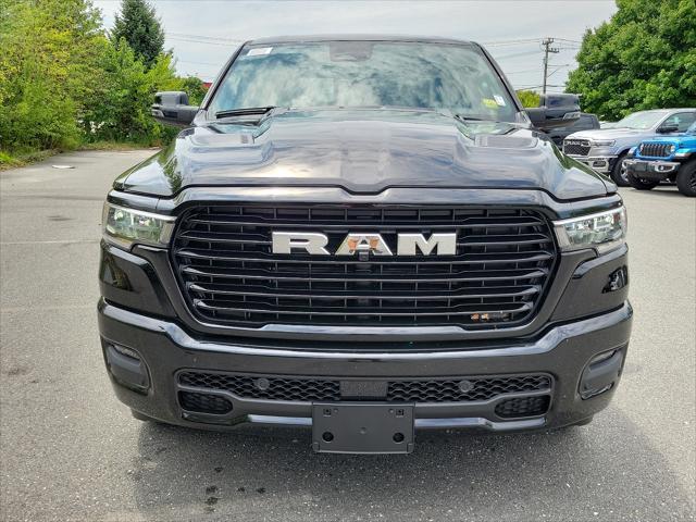 new 2025 Ram 1500 car