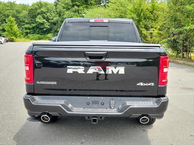 new 2025 Ram 1500 car