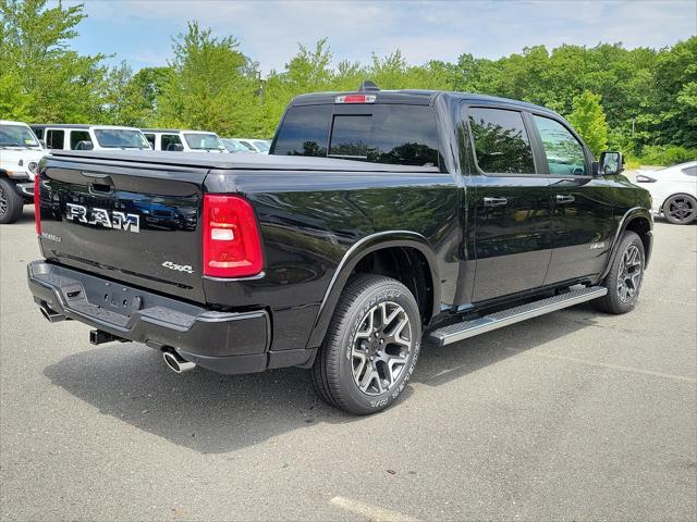 new 2025 Ram 1500 car