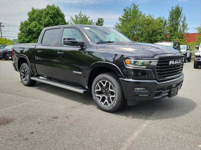 new 2025 Ram 1500 car