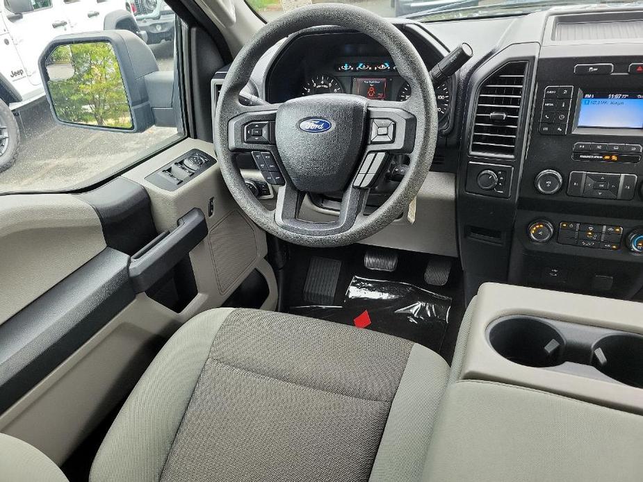 used 2020 Ford F-150 car, priced at $28,995