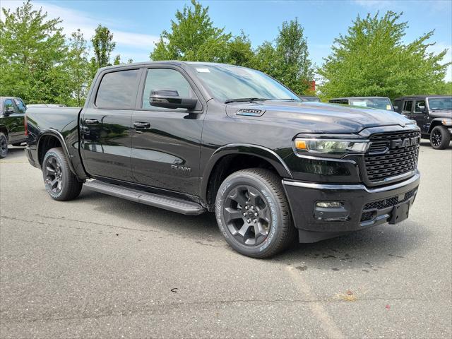 new 2025 Ram 1500 car