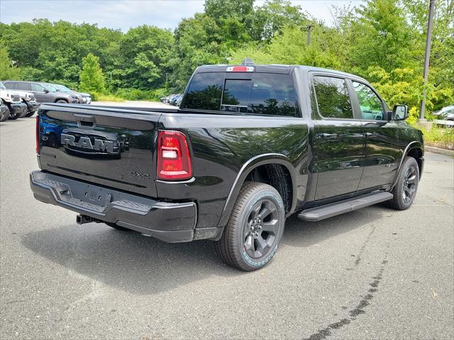 new 2025 Ram 1500 car