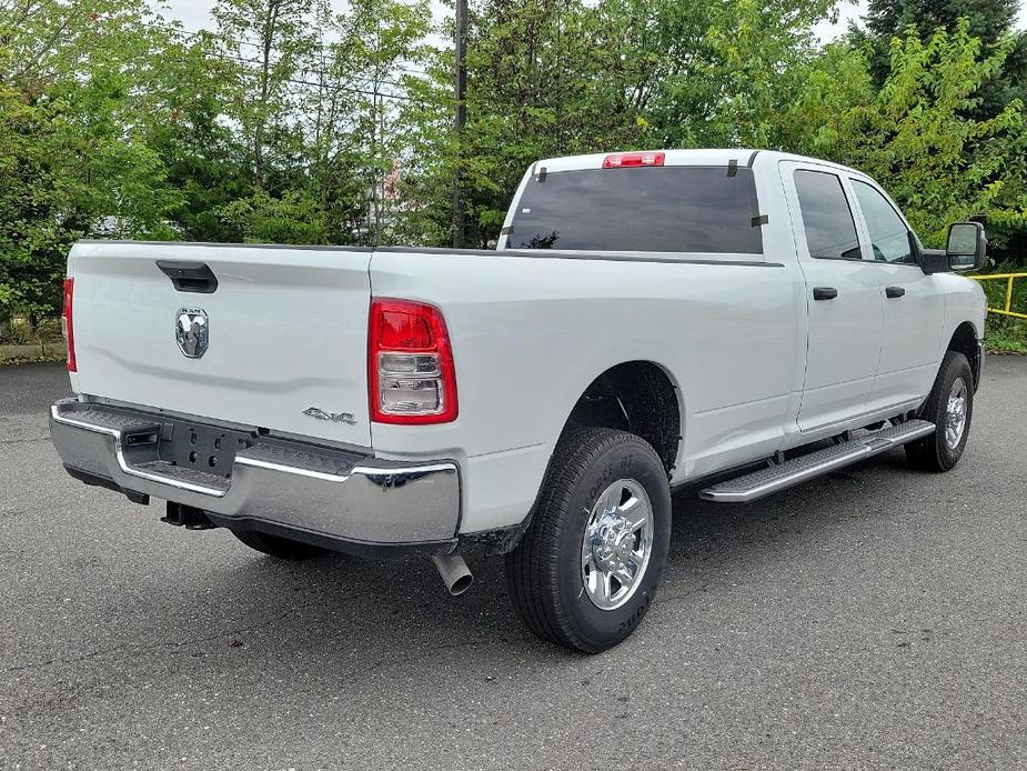 new 2024 Ram 2500 car