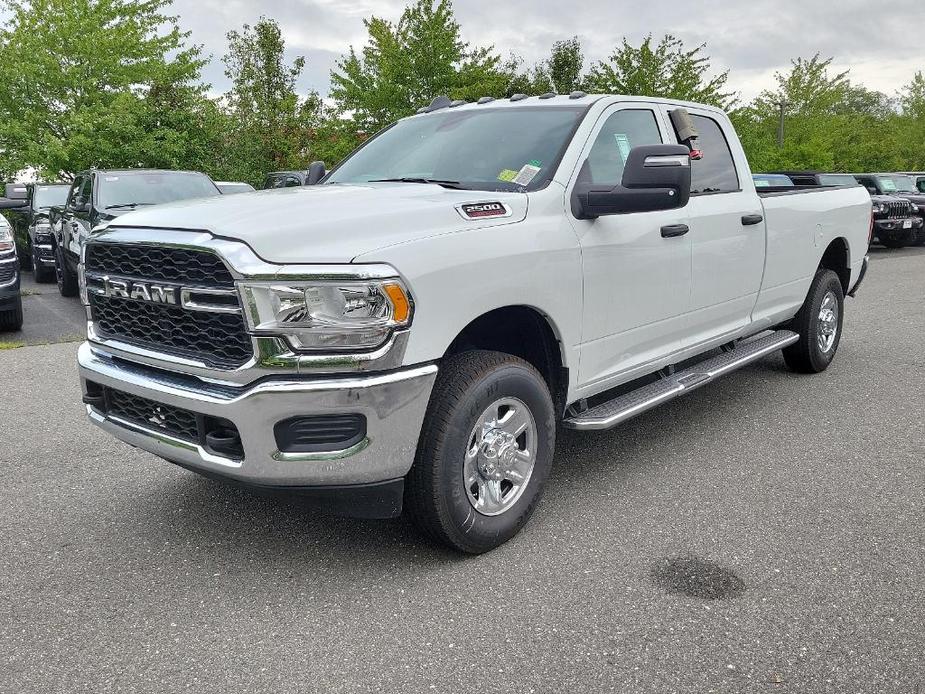 new 2024 Ram 2500 car