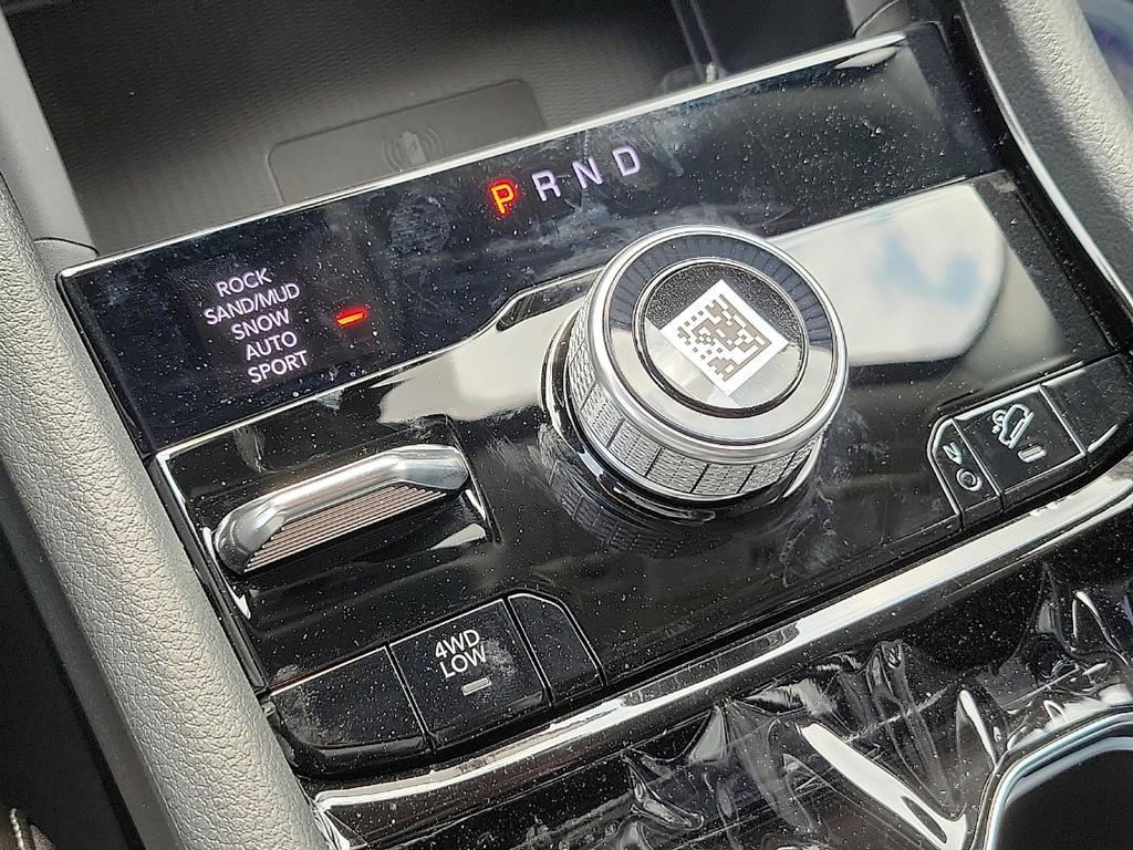 new 2022 Jeep Grand Cherokee 4xe car, priced at $64,554