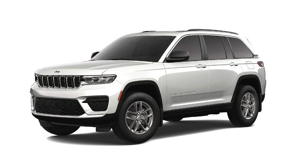 new 2025 Jeep Grand Cherokee car, priced at $40,554