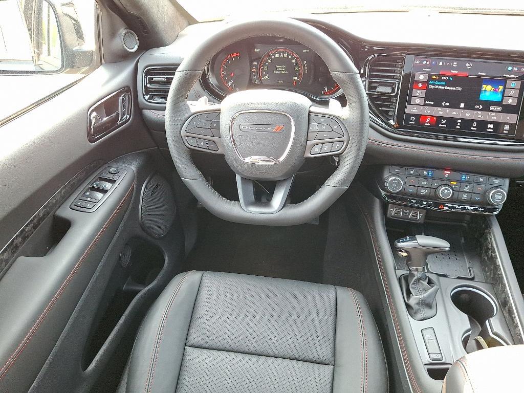 new 2025 Dodge Durango car, priced at $56,785