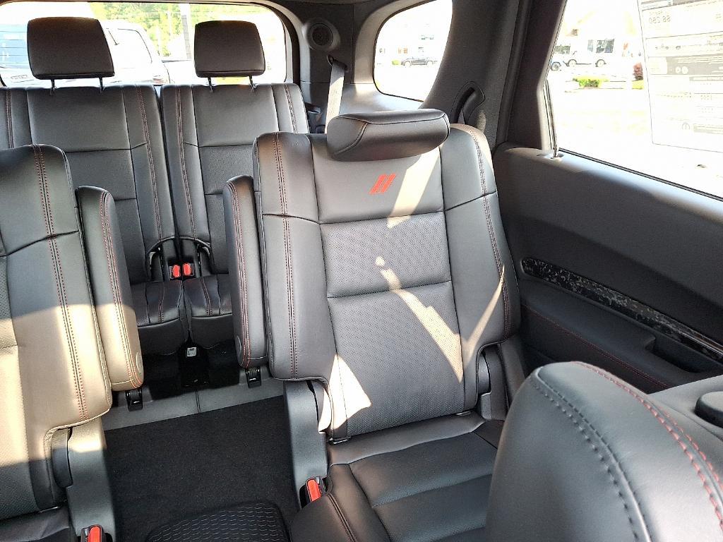 new 2025 Dodge Durango car, priced at $56,785