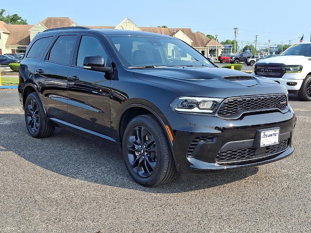 new 2025 Dodge Durango car, priced at $56,785