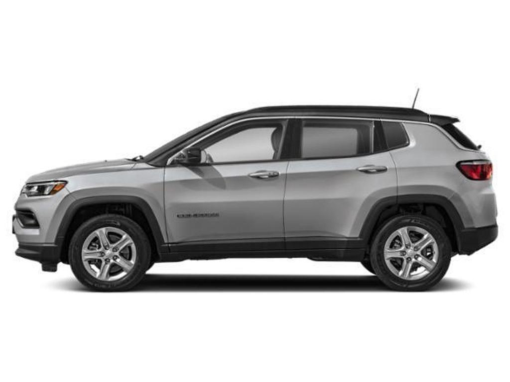 new 2026 Jeep Compass car, priced at $35,079