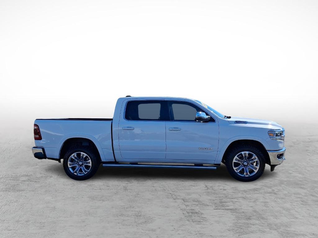 used 2023 Ram 1500 car, priced at $56,090