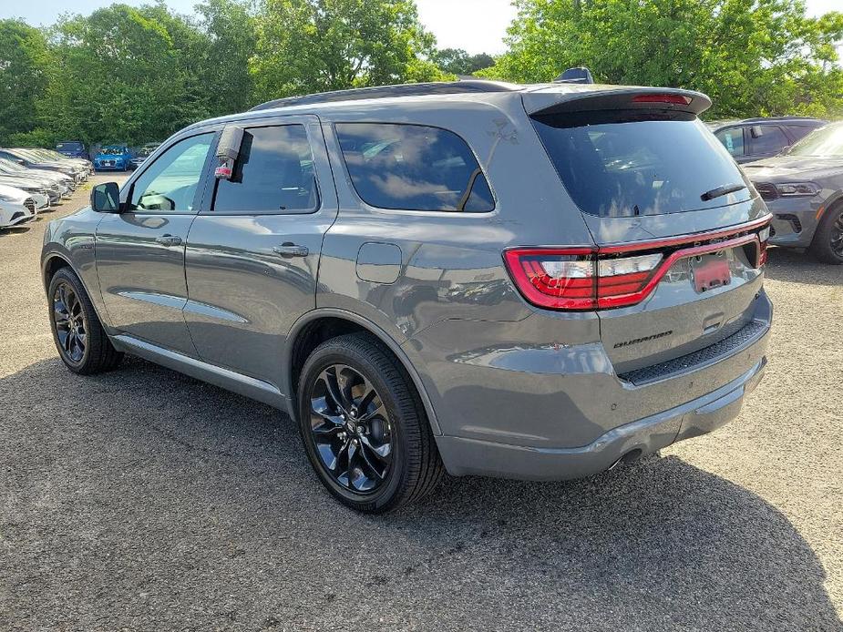 new 2024 Dodge Durango car