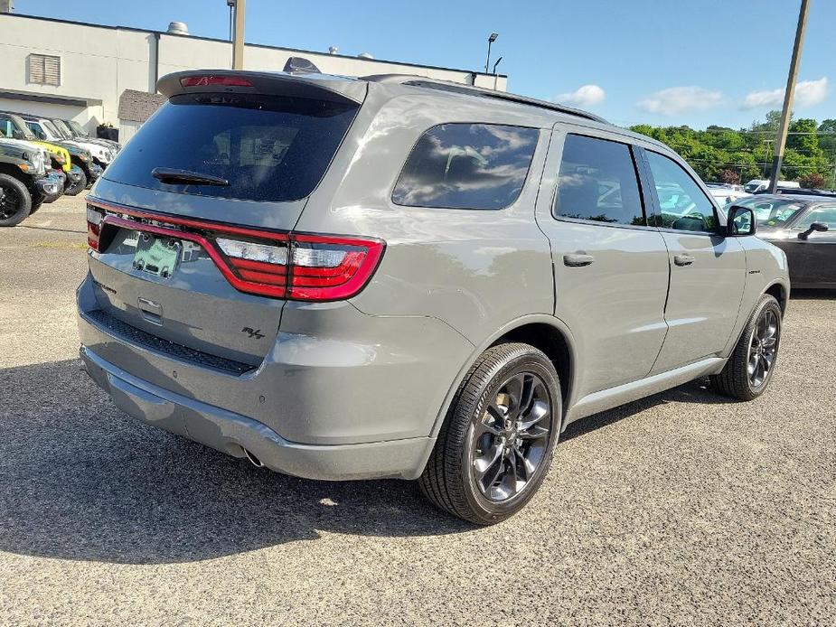 new 2024 Dodge Durango car