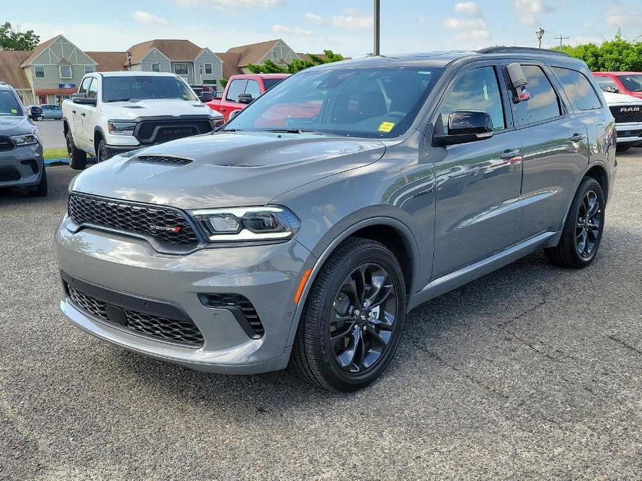 new 2024 Dodge Durango car