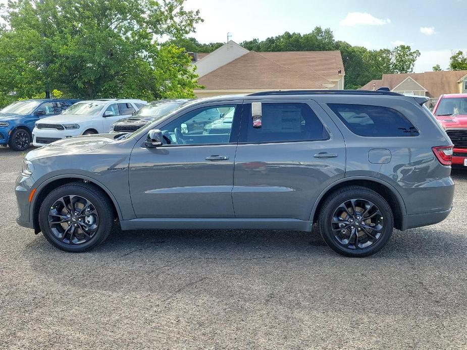 new 2024 Dodge Durango car