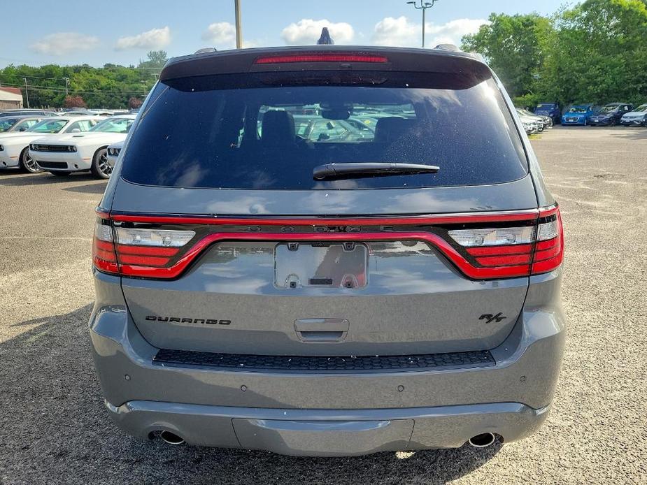 new 2024 Dodge Durango car