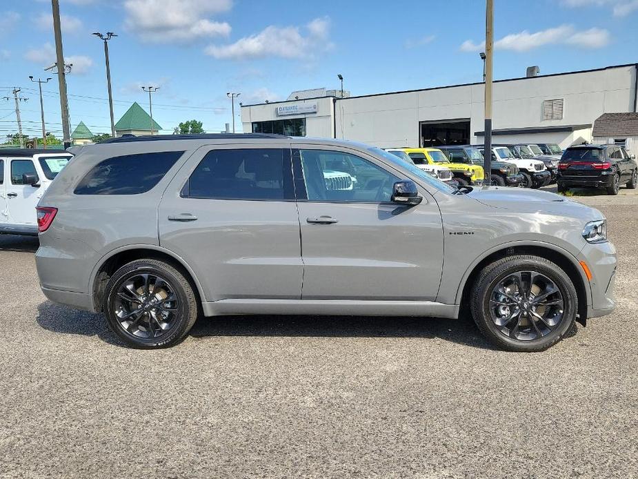 new 2024 Dodge Durango car