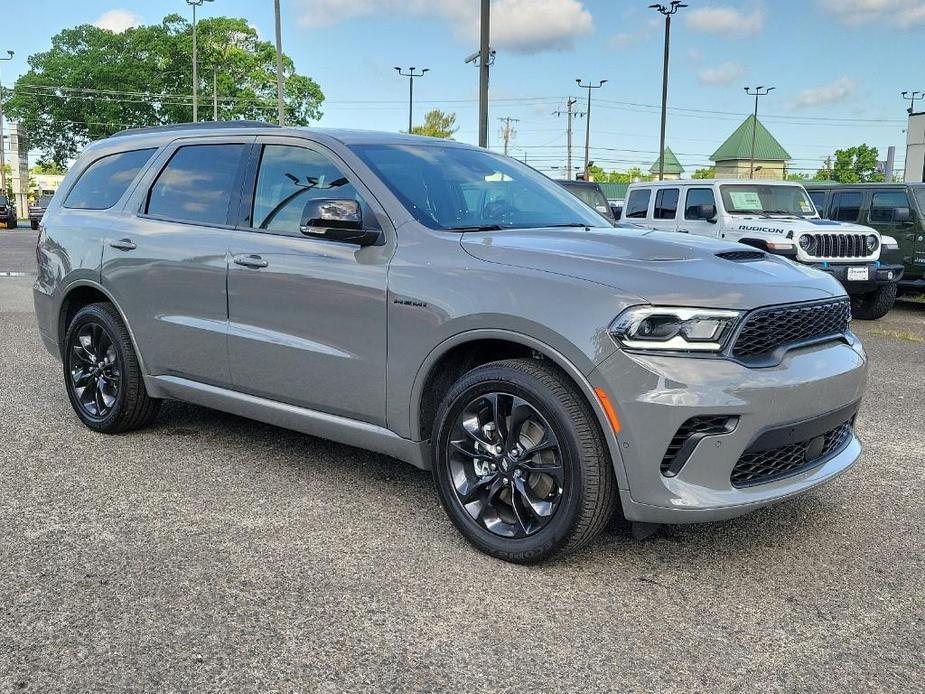 new 2024 Dodge Durango car