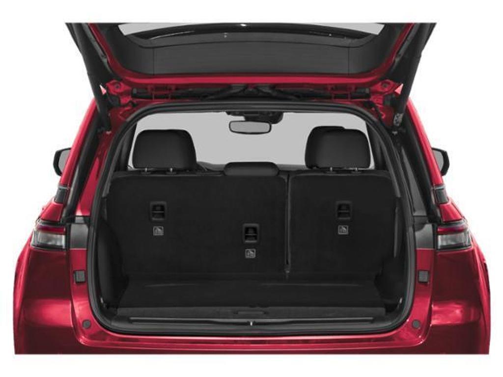 new 2025 Jeep Grand Cherokee car, priced at $44,084