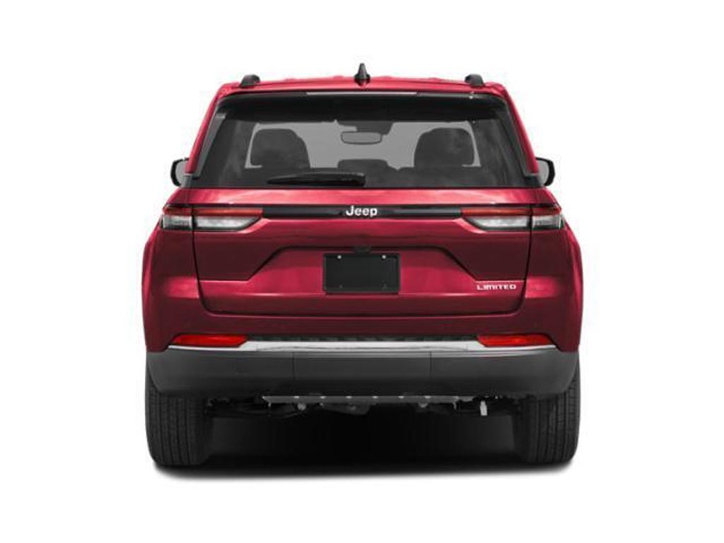 new 2025 Jeep Grand Cherokee car, priced at $44,084