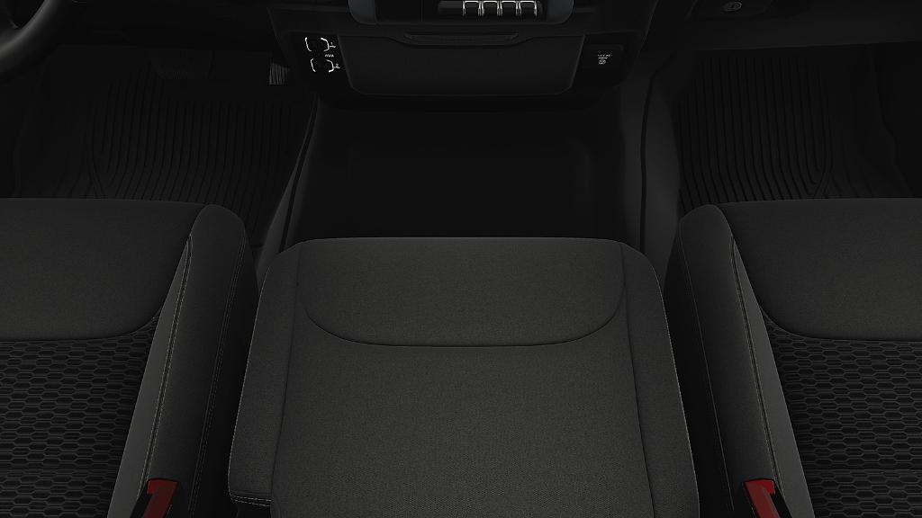 new 2025 Ram 1500 car, priced at $51,866